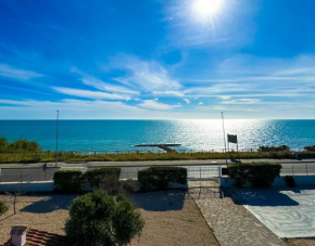 Edo House - Beachfront - Fronte Mare Anzio